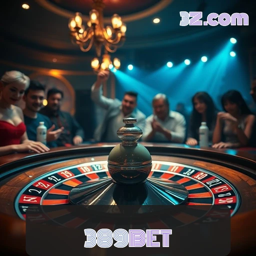 389bet Aplicativo Móvel