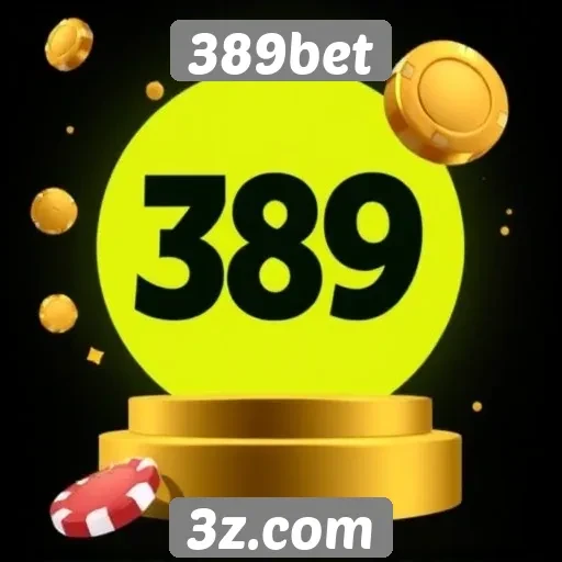 Plataforma 389bet avaliada por jogadores experientes