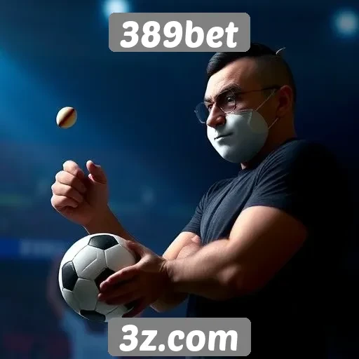 389bet: promoções e ofertas para novos jogadores
