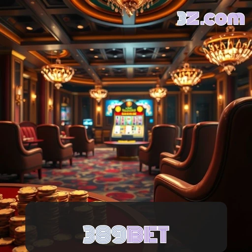 Bônus Imperdíveis no 389bet: Vantagens para Jogadores