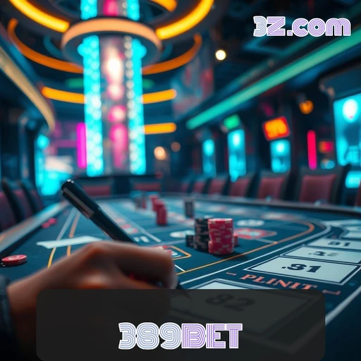 Login Ágil e Seguro: Conheça a 389bet e Seus Recursos