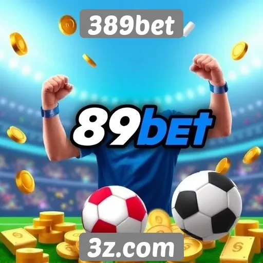 Principais jogos oferecidos pela plataforma 389bet