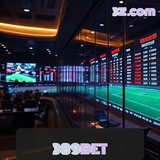 A Inovadora Plataforma da 389bet: Entretenimento e Segurança